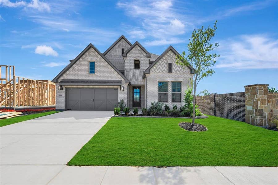 Property photo for 6404 Admirals Court, McKinney, TX