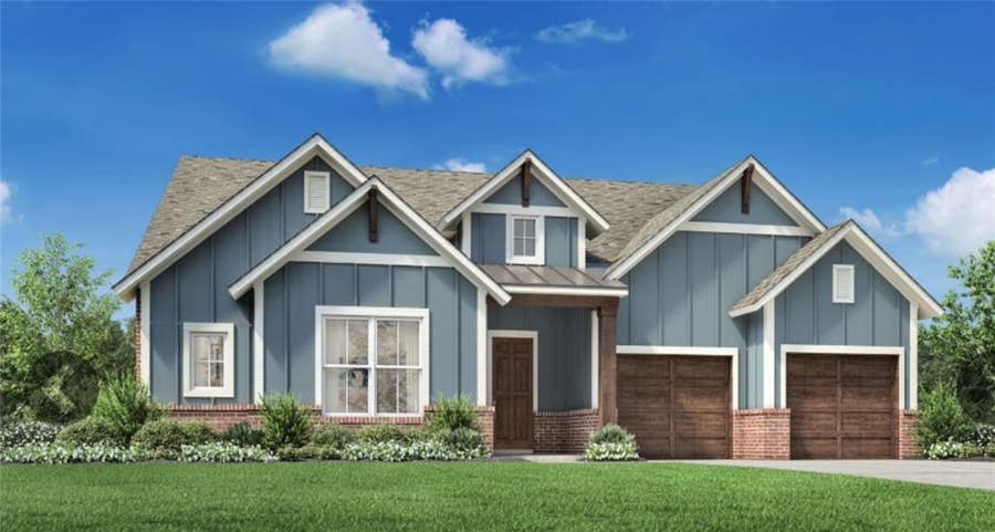 Property photo for 7416 Lemon Tree Place, McKinney, TX