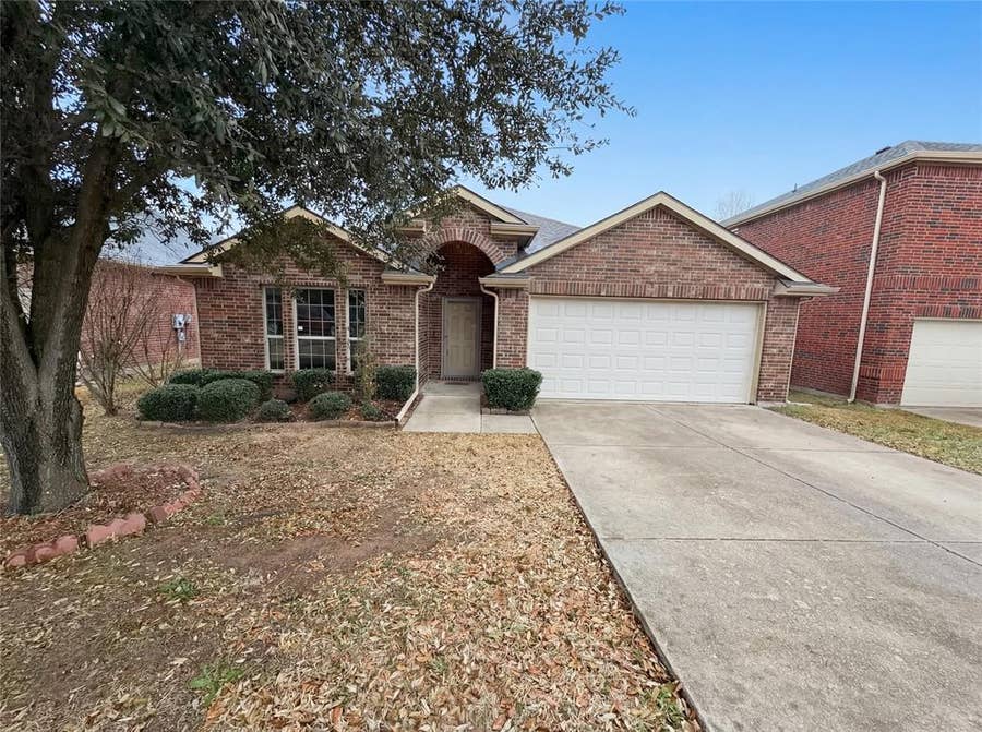 Property photo for 2553 Cumberland Trail, Balch Springs, TX