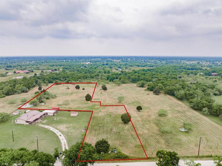 Property photo for 0 County Road 4061, Scurry, TX