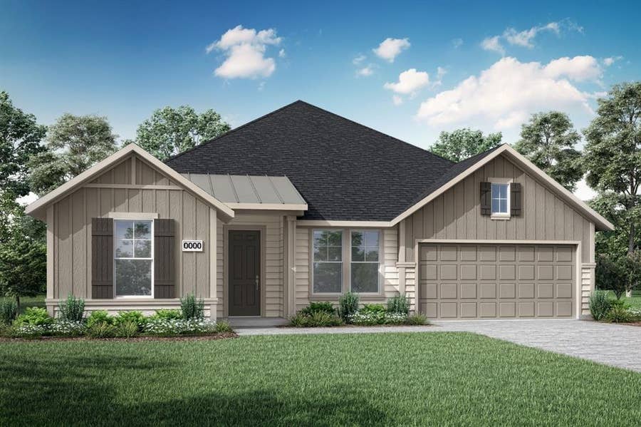 Property photo for 3808 Selborne Drive, Rockwall, TX