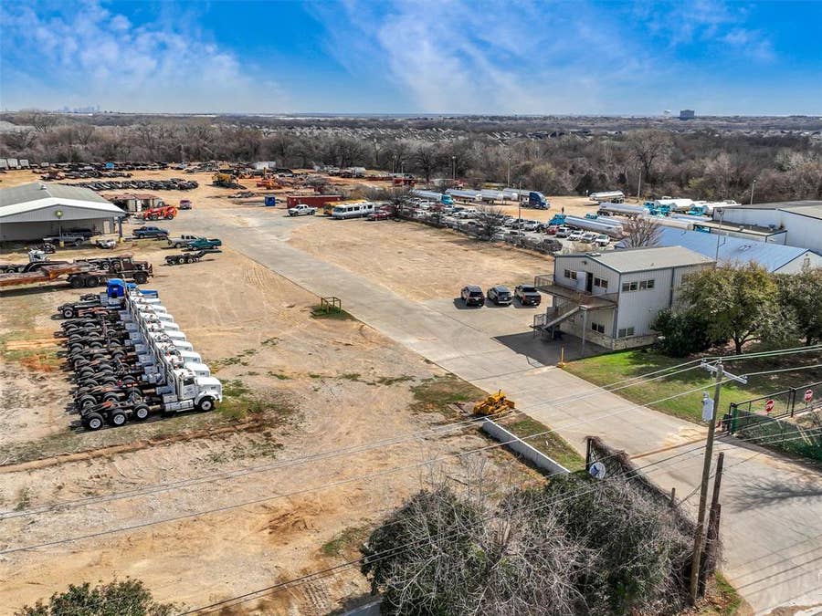 Property photo for 3550 S Main Street, Fort Worth, TX