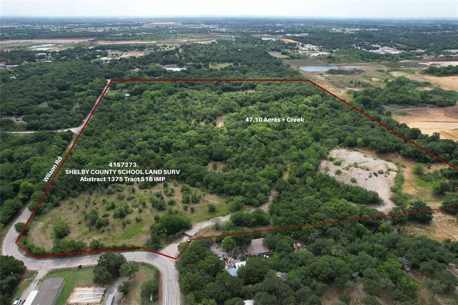Property photo for 5570 Wilson Road, Fort Worth, TX