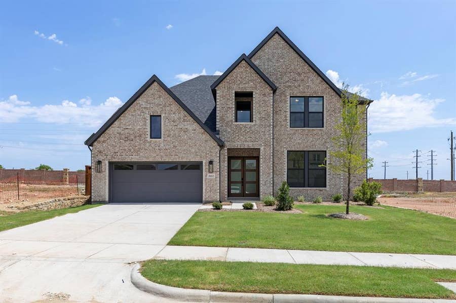 Property photo for 2612 Cone Flower Street, McKinney, TX