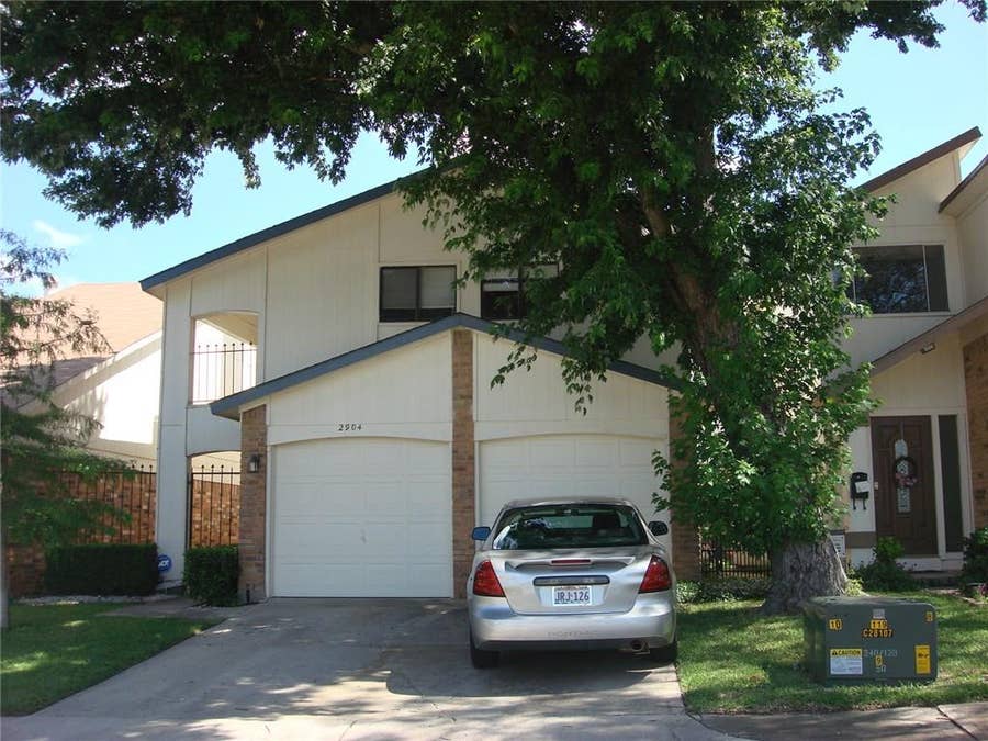 Property photo for 2904 Southern Cross Drive, Garland, TX