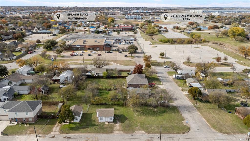 309 Hallvale Drive, White Settlement, TX 76108 309 Hallvale Drive, White Settlement, TX 76108