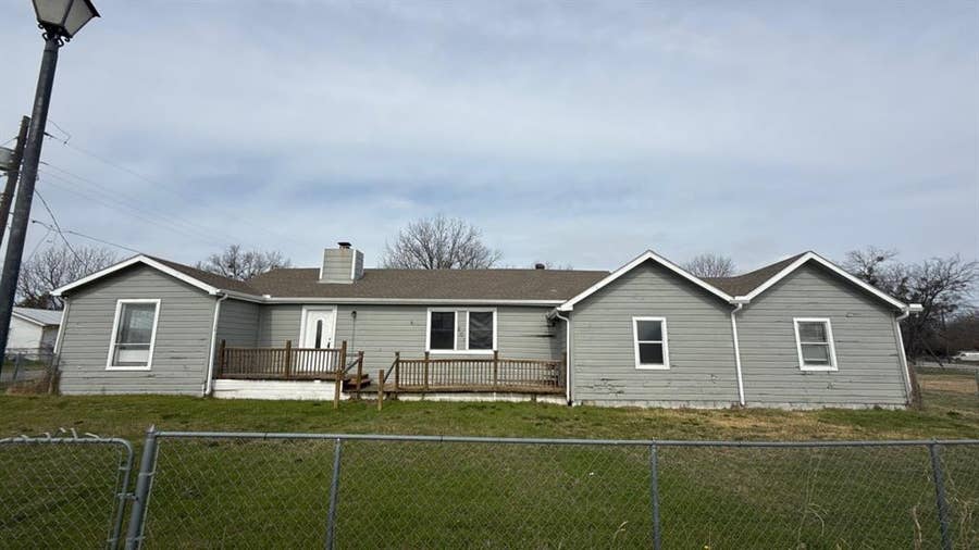 Property photo for 201 E Hubbard Street, Josephine, TX