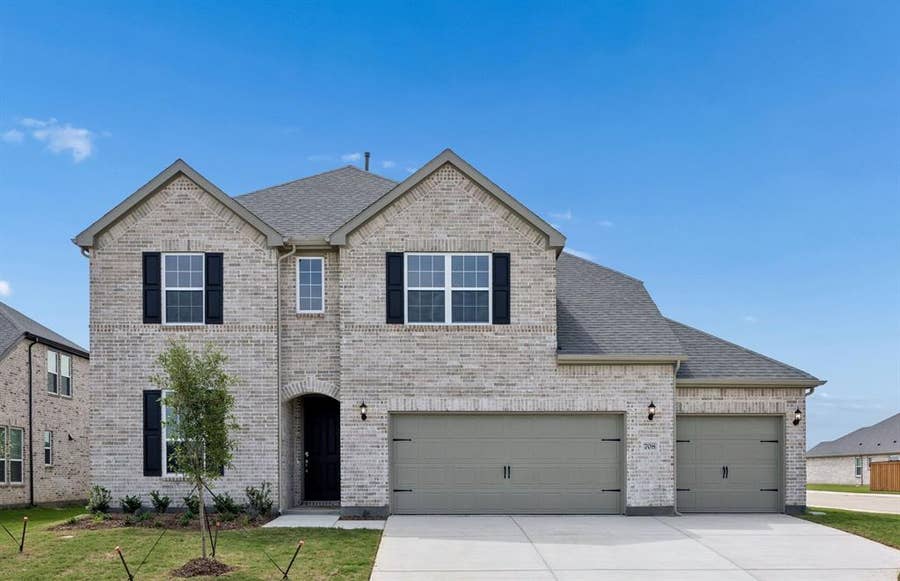 Property photo for 708 Brozgold Avenue, Midlothian, TX