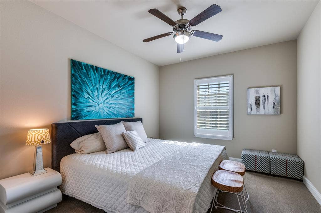 647 Fountainview Drive, Irving, TX 75039 647 Fountainview Drive, Irving, TX 75039