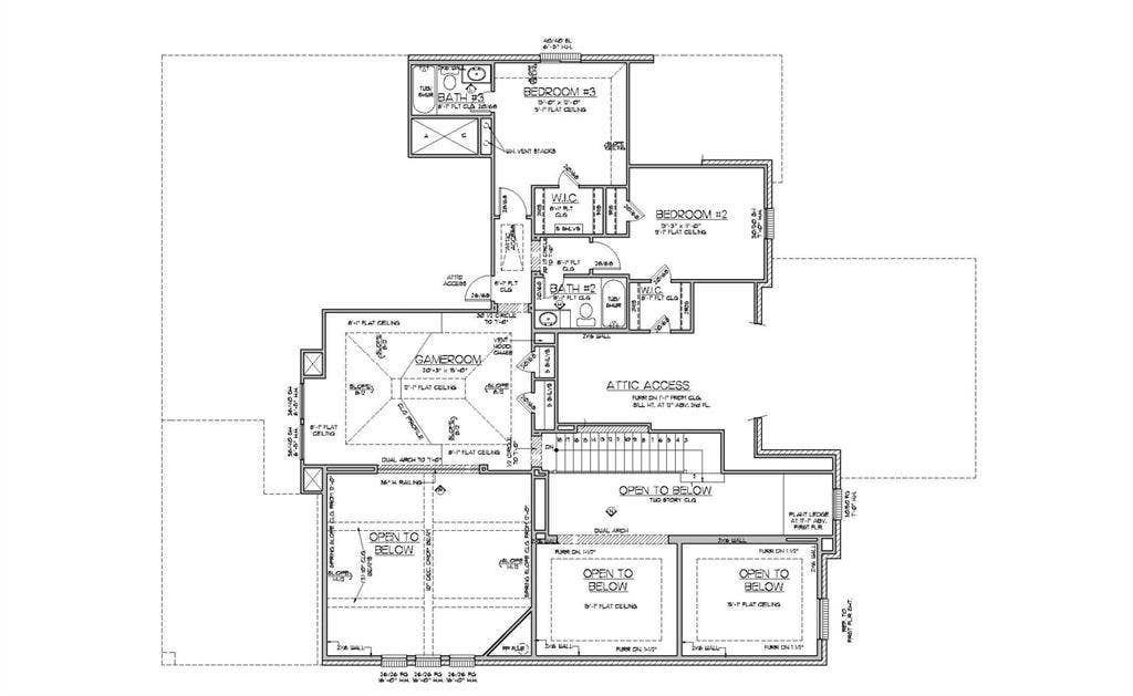 647 Fountainview Drive, Irving, TX 75039 647 Fountainview Drive, Irving, TX 75039