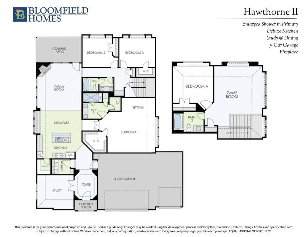2203 Redding Drive, Mansfield, TX 76084 2203 Redding Drive, Mansfield, TX 76084