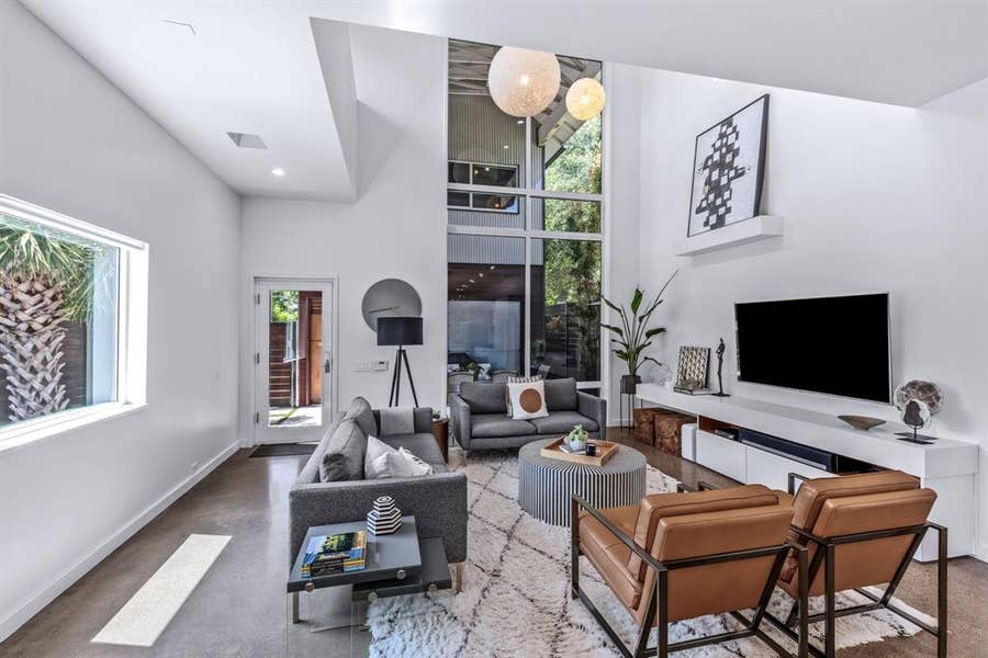 Property photo for 5103 Milam Street, Dallas, TX