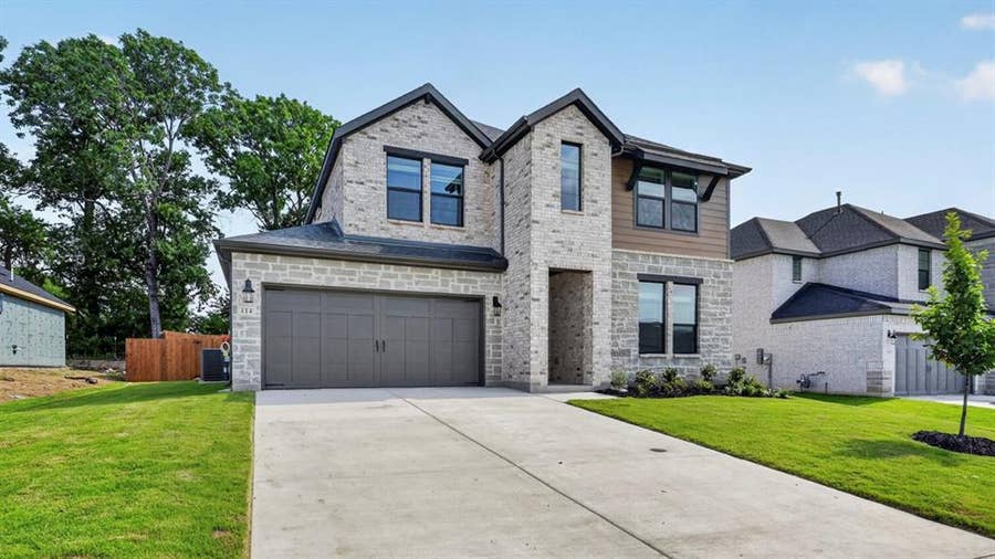 Property photo for 114 Rita Drive, Princeton, TX