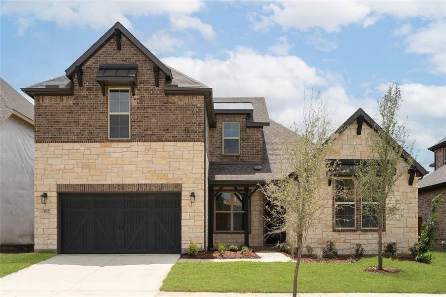 Property photo for 2512 Broadstone Drive, Celina, TX