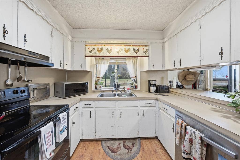 442 Rosemary Drive, Trinidad, TX 75163 442 Rosemary Drive, Trinidad, TX 75163