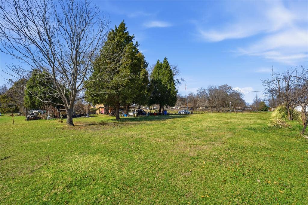 442 Rosemary Drive, Trinidad, TX 75163 442 Rosemary Drive, Trinidad, TX 75163