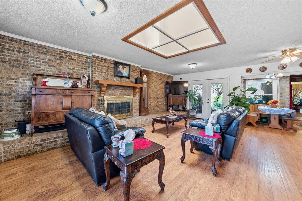 442 Rosemary Drive, Trinidad, TX 75163 442 Rosemary Drive, Trinidad, TX 75163