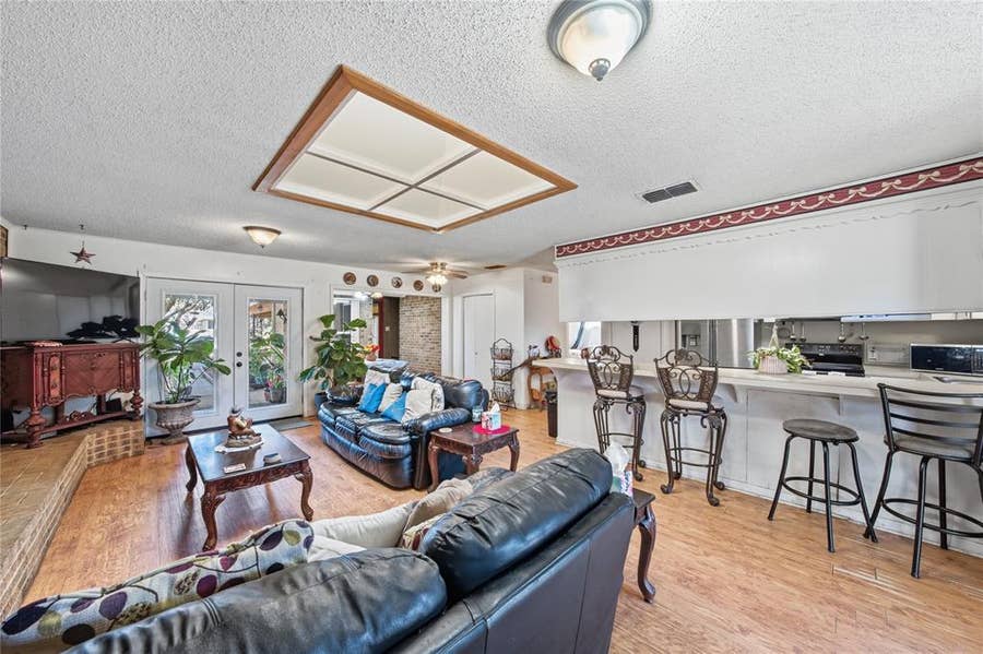 Property photo for 442 Rosemary Drive, Trinidad, TX