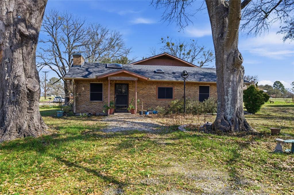 442 Rosemary Drive, Trinidad, TX 75163 442 Rosemary Drive, Trinidad, TX 75163