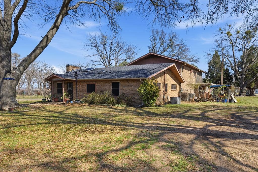 442 Rosemary Drive, Trinidad, TX 75163 442 Rosemary Drive, Trinidad, TX 75163