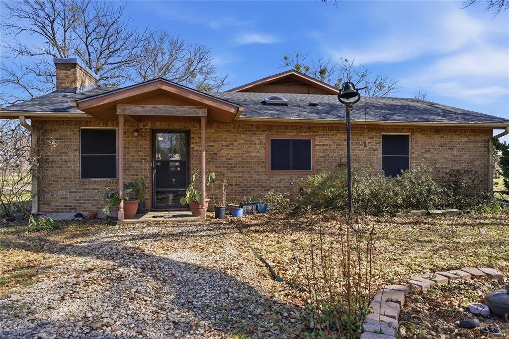 442 Rosemary Drive, Trinidad, TX 75163 442 Rosemary Drive, Trinidad, TX 75163