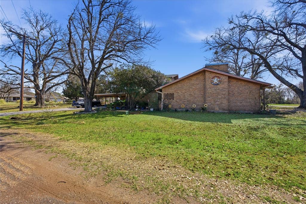 442 Rosemary Drive, Trinidad, TX 75163 442 Rosemary Drive, Trinidad, TX 75163