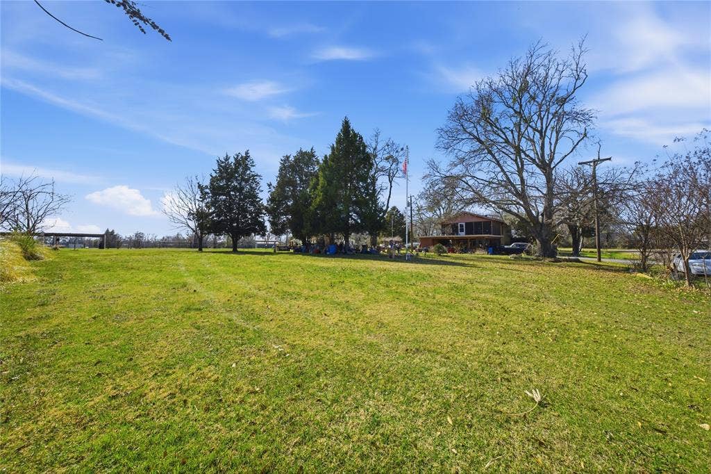 442 Rosemary Drive, Trinidad, TX 75163 442 Rosemary Drive, Trinidad, TX 75163