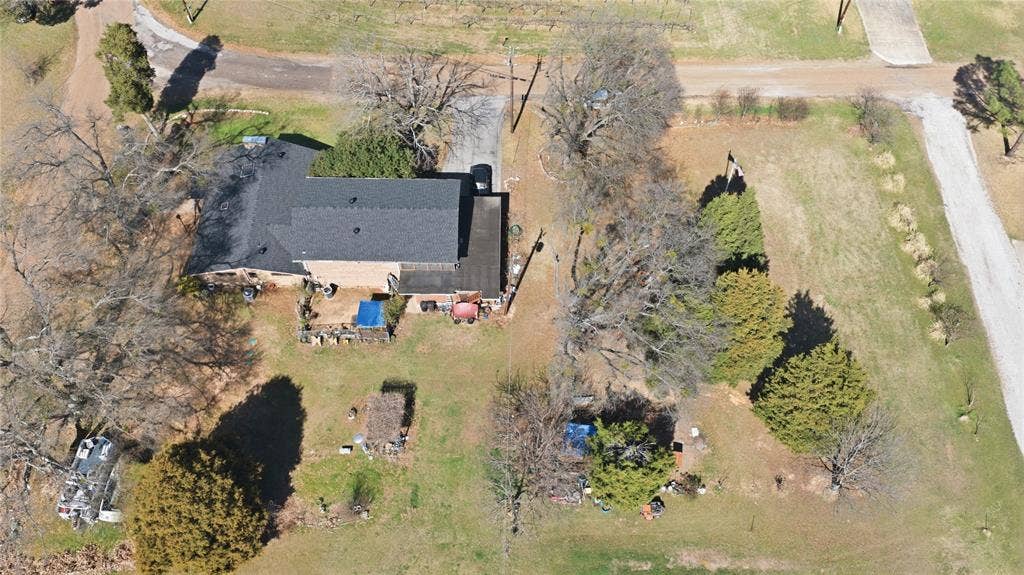 442 Rosemary Drive, Trinidad, TX 75163 442 Rosemary Drive, Trinidad, TX 75163