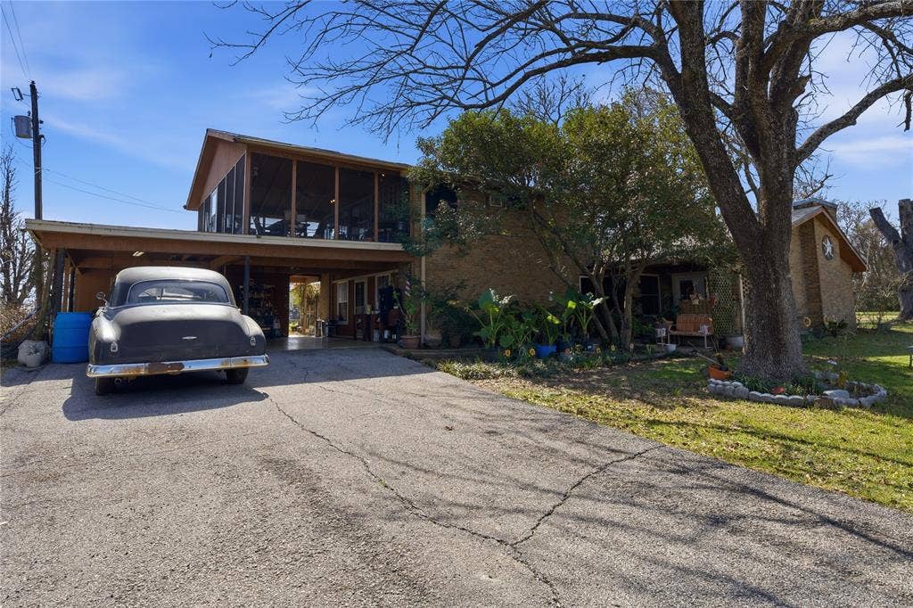 442 Rosemary Drive, Trinidad, TX 75163 442 Rosemary Drive, Trinidad, TX 75163