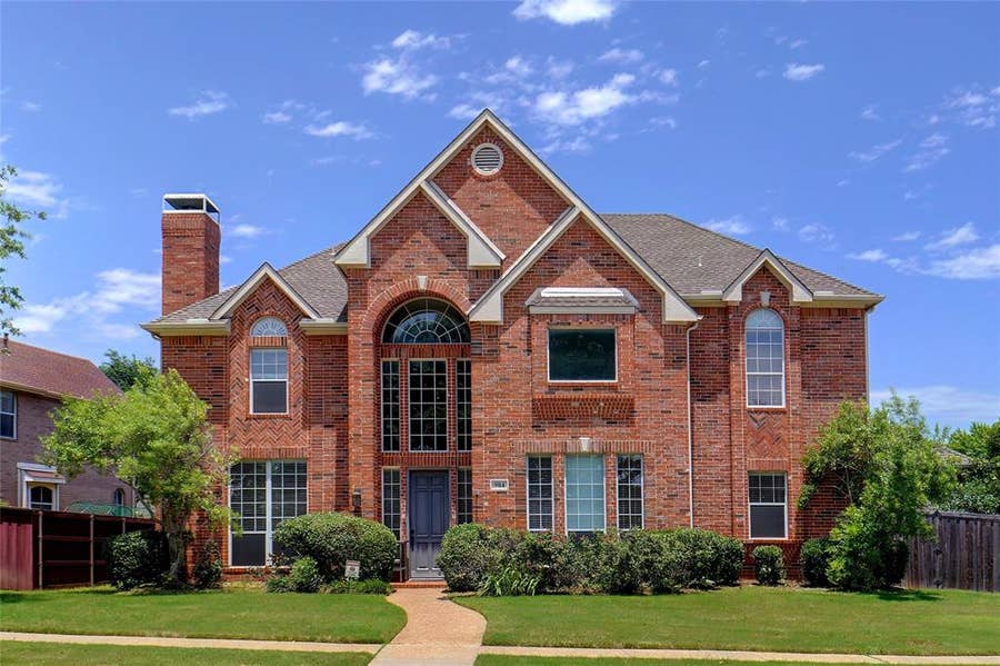 Property photo for 984 E Bethel School Road, Coppell, TX