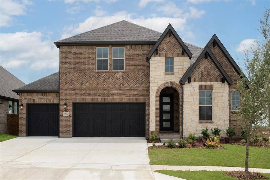 Property photo for 2516 Broadstone Drive, Celina, TX