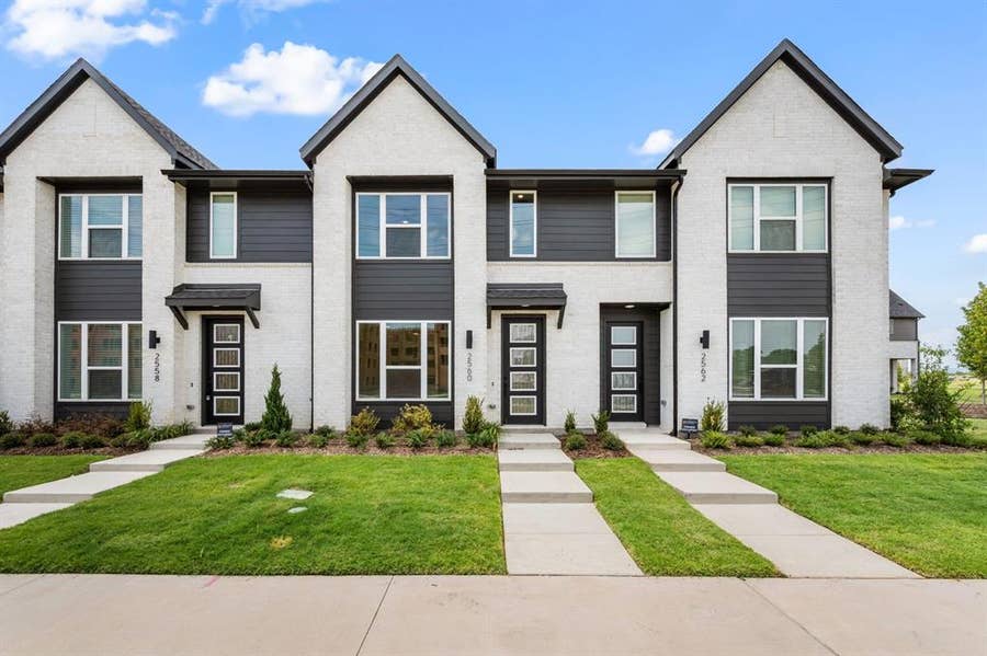 Property photo for 2560 Campden Mews, Allen, TX