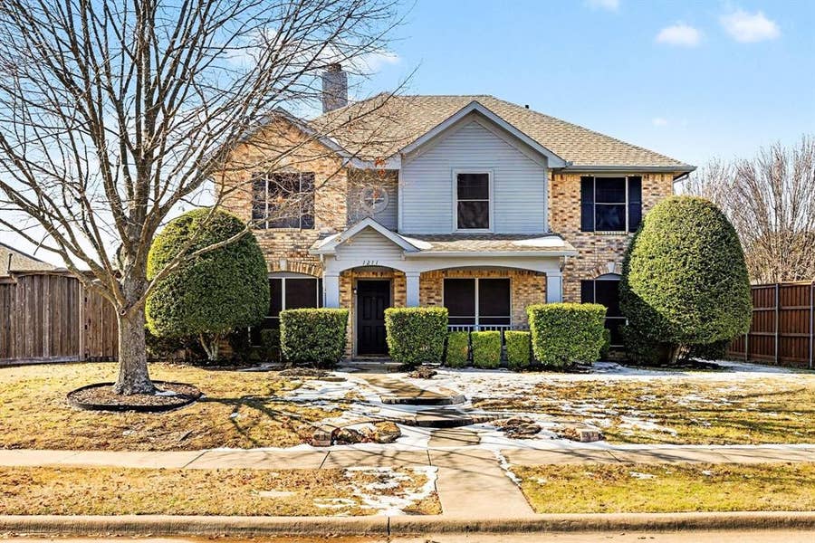 Property photo for 1211 Meadowgate Drive, Allen, TX