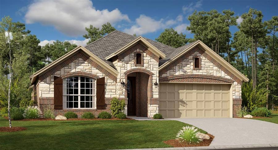 Property photo for 3901 Elements Way, Mesquite, TX