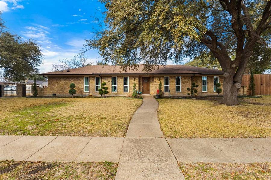 Property photo for 4017 Kazak Street, Garland, TX