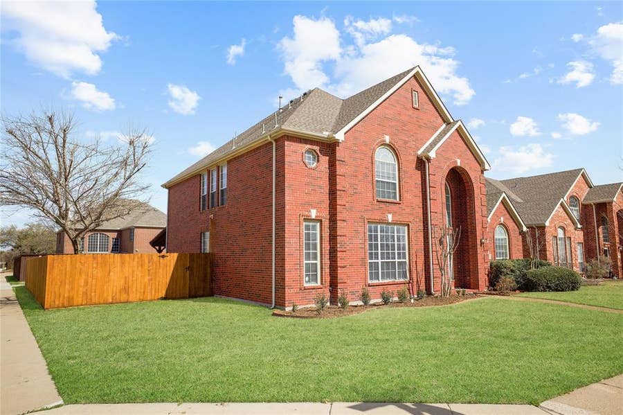 Property photo for 3433 Duval Drive, Plano, TX