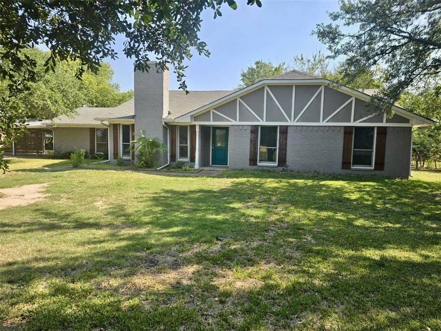 Property photo for 3221 FM 551, Royse City, TX