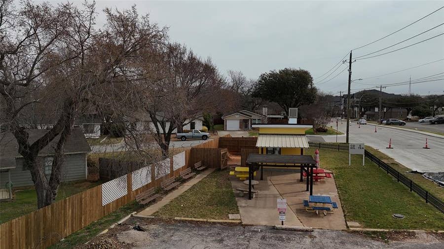 Property photo for 1401 Pipeline Road E, Bedford, TX