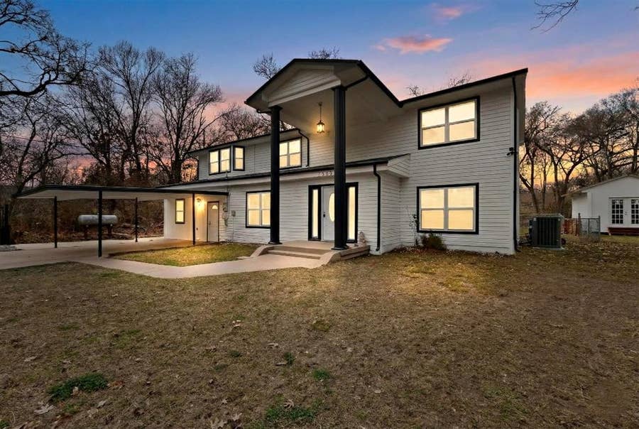 Property photo for 12029 Forest Glen Lane, Balch Springs, TX