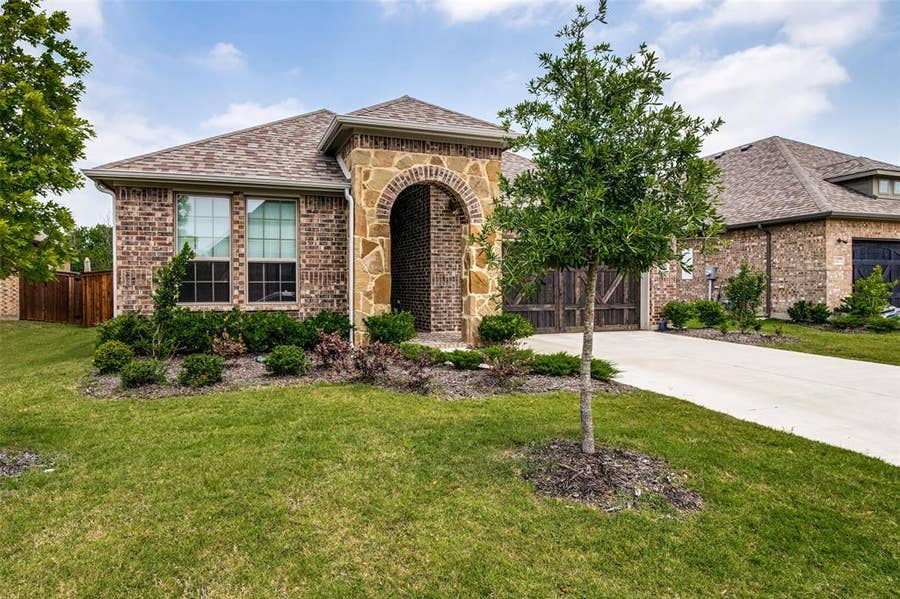 Property photo for 1421 Derby Drive, Rockwall, TX
