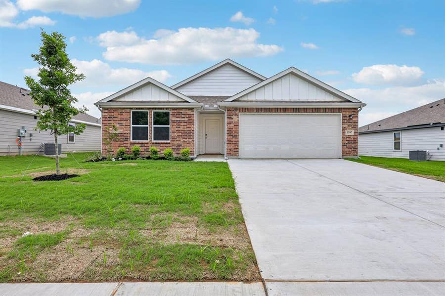 Property photo for 3587 Bronze Oak Terrace, Dallas, TX