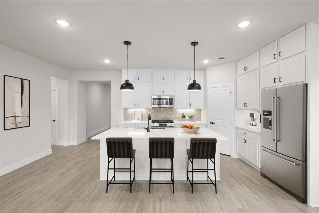 1124 Abigail Way, Midlothian, TX 76065 1124 Abigail- Kitchen-2