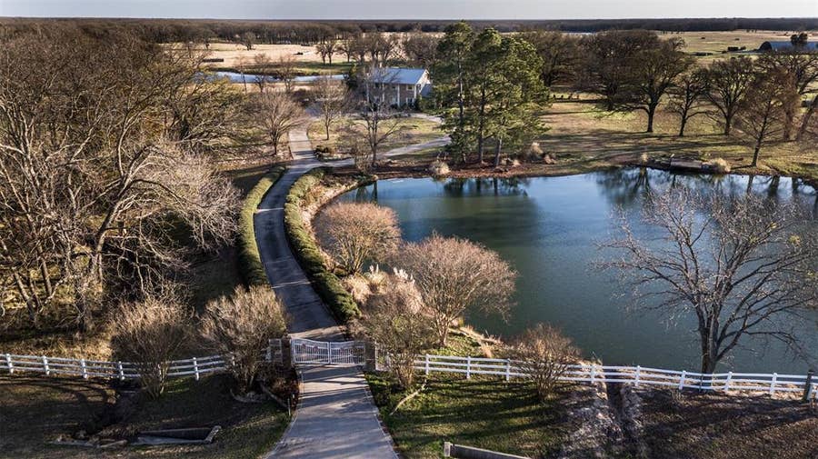 Property photo for 6569 Fm 2947, Quinlan, TX