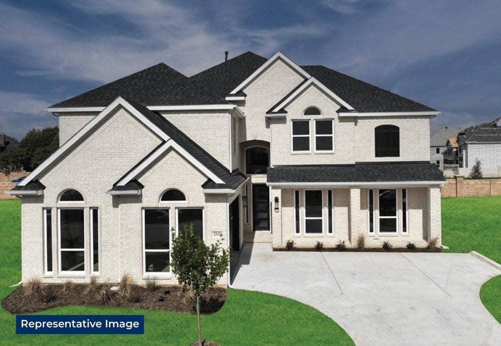 2022 Whisperwood Way, Midlothian, TX 76065 2022 Whisperwood Way, Midlothian, TX 76065