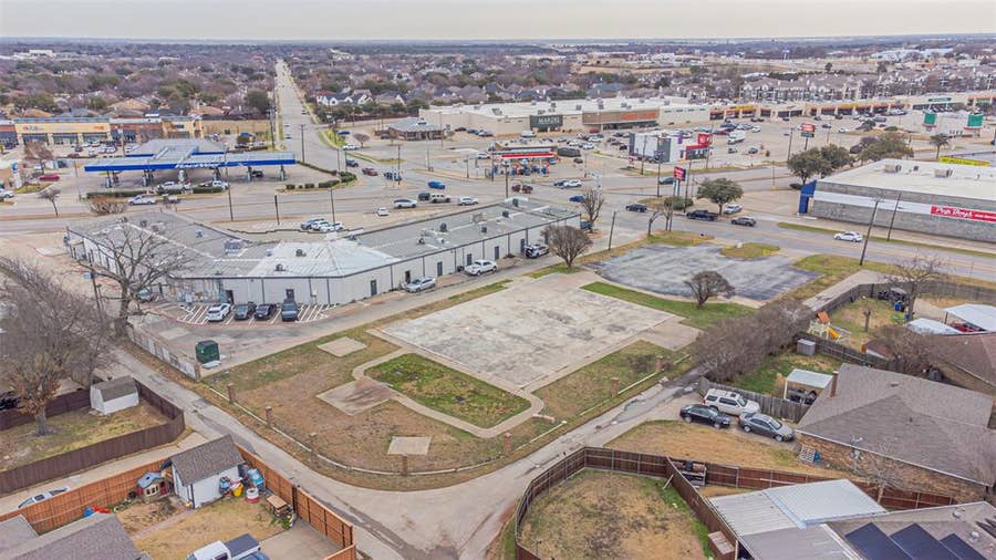 Property photo for 1019 Tripp Road, Mesquite, TX