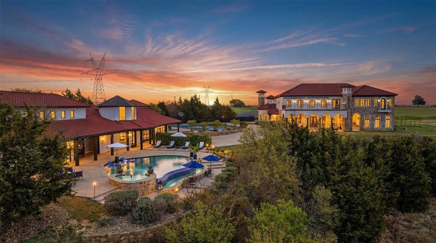 Property photo for 124 Private Road 2381 Road, Decatur, TX