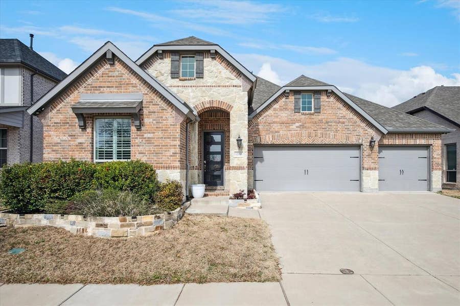 Property photo for 6566 Palo Alto Street, McKinney, TX
