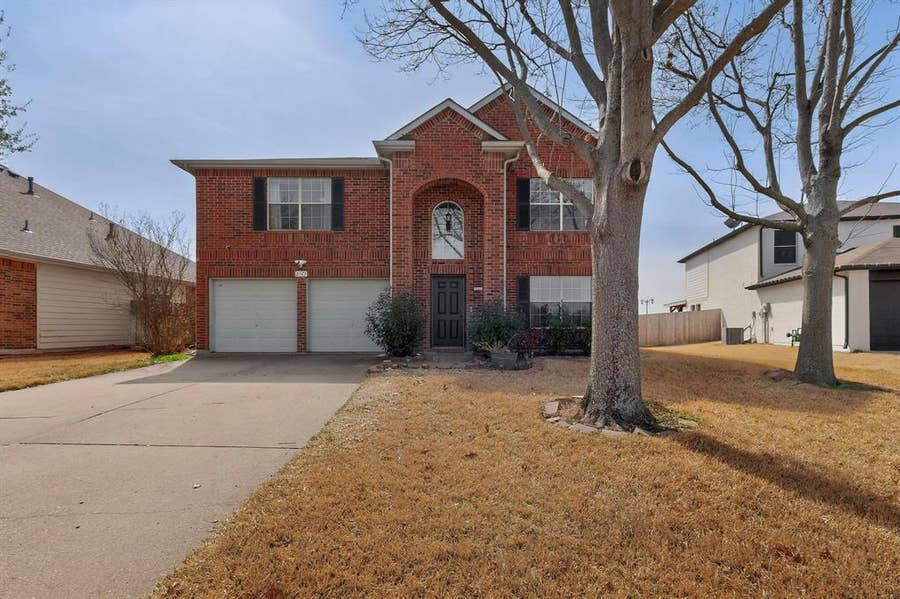 Property photo for 2125 Chisolm Trail, Forney, TX