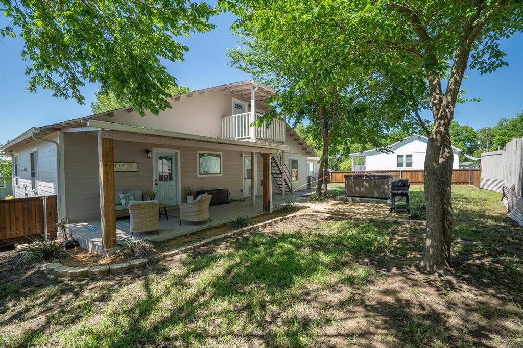 7431 County Road 964, Nevada, TX 75173 7431 County Road 964, Nevada, TX 75173