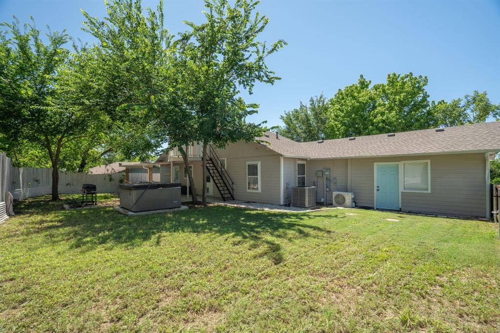 7431 County Road 964, Nevada, TX 75173 7431 County Road 964, Nevada, TX 75173